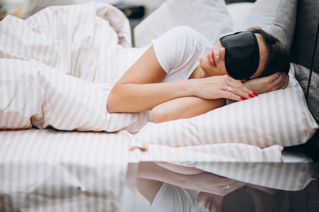 10 ótimas dicas para dormir bem e acordar revigorado